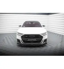 Ensemble Diffuseur Audi A8 S-Line D5