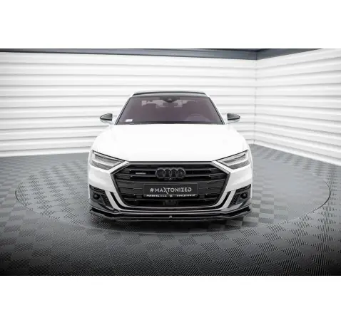 Ensemble Diffuseur Audi A8 S-Line D5