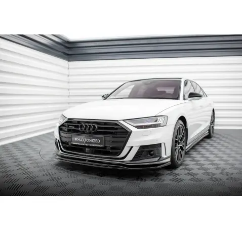 Ensemble Diffuseur Audi A8 S-Line D5