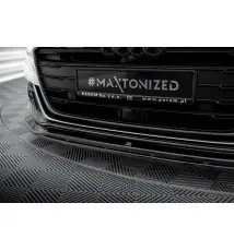 Ensemble Diffuseur Audi A8 S-Line D5