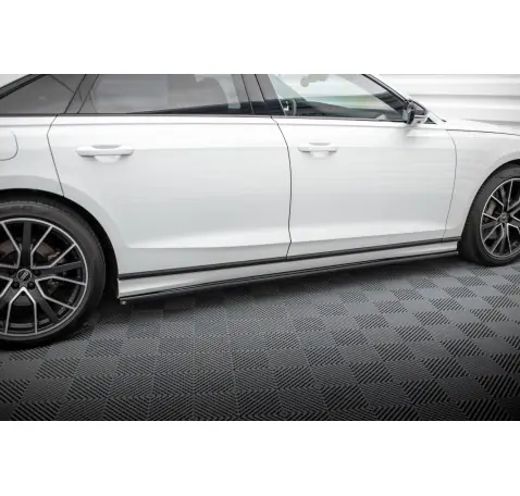 Ensemble Diffuseur Audi A8 S-Line D5