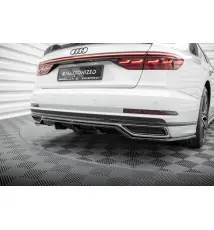 Ensemble Diffuseur Audi A8 S-Line D5