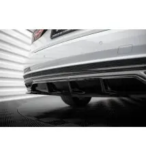 Ensemble Diffuseur Audi A8 S-Line D5