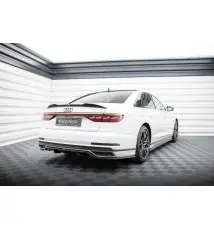 Ensemble Diffuseur Audi A8 S-Line D5