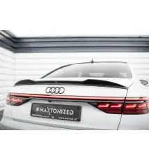 Ensemble Diffuseur Audi A8 S-Line D5