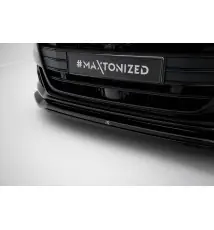 Ensemble Diffuseur Audi S8 D5