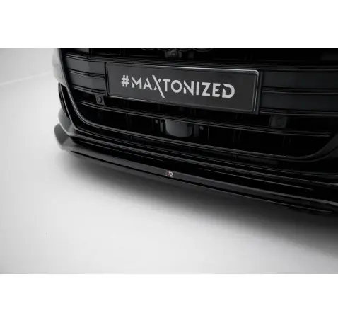 Ensemble Diffuseur Audi S8 D5