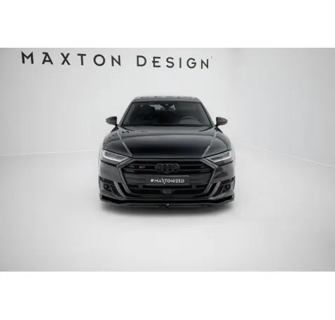 Ensemble Diffuseur Audi S8 D5