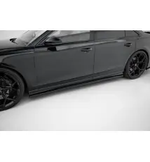 Ensemble Diffuseur Audi S8 D5