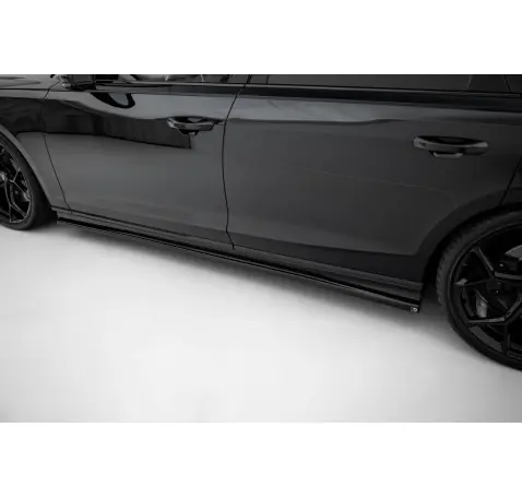 Ensemble Diffuseur Audi S8 D5