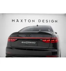 Ensemble Diffuseur Audi S8 D5