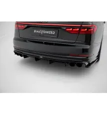 Ensemble Diffuseur Audi S8 D5