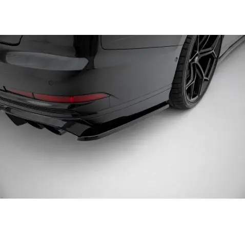 Ensemble Diffuseur Audi S8 D5