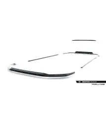 Ensemble Diffuseur Audi S8 D5