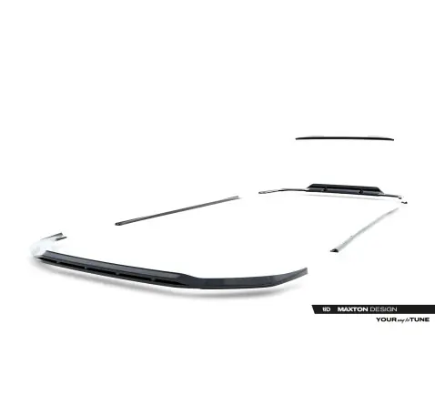 Ensemble Diffuseur Audi S8 D5