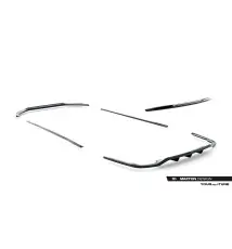 Ensemble Diffuseur Audi S8 D5