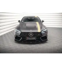 Ensemble Diffuseur Mercedes-AMG GT 63S 4 Door Coupe Aero X290