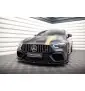 Ensemble Diffuseur Mercedes-AMG GT 63S 4 Door Coupe Aero X290