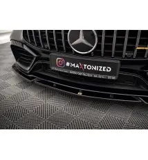 Ensemble Diffuseur Mercedes-AMG GT 63S 4 Door Coupe Aero X290