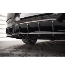 Ensemble Diffuseur Mercedes-AMG GT 63S 4 Door Coupe Aero X290