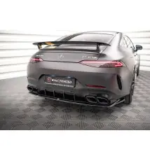 Ensemble Diffuseur Mercedes-AMG GT 63S 4 Door Coupe Aero X290