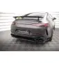 Ensemble Diffuseur Mercedes-AMG GT 63S 4 Door Coupe Aero X290