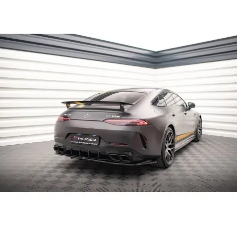 Ensemble Diffuseur Mercedes-AMG GT 63S 4 Door Coupe Aero X290