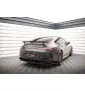 Ensemble Diffuseur Mercedes-AMG GT 63S 4 Door Coupe Aero X290