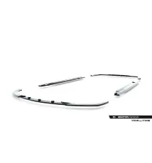 Ensemble Diffuseur Mercedes-AMG GT 63S 4 Door Coupe Aero X290