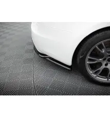 Ensemble Diffuseur Tesla Model S Plaid Mk1 Facelift