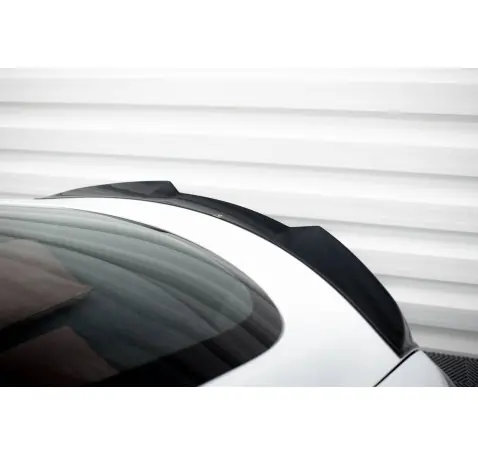 Ensemble Diffuseur Tesla Model S Plaid Mk1 Facelift