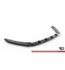 Lame Du Pare-Chocs Avant Skoda Fabia Monte Carlo Mk4