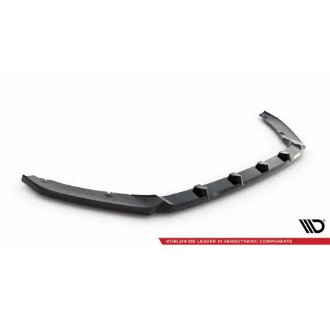 Lame Du Pare-Chocs Avant Skoda Fabia Monte Carlo Mk4