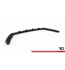 Lame Du Pare-Chocs Avant Skoda Fabia Monte Carlo Mk4