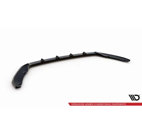 Lame Du Pare-Chocs Avant Skoda Fabia Monte Carlo Mk4