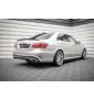 Ensemble Diffuseur Mercedes-Benz E AMG-Line Sedan W212 Facelift