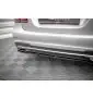 Ensemble Diffuseur Mercedes-Benz E AMG-Line Sedan W212 Facelift