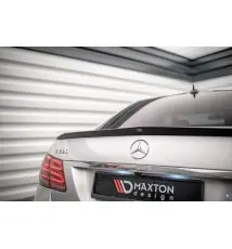Ensemble Diffuseur Mercedes-Benz E AMG-Line Sedan W212 Facelift
