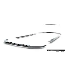 Ensemble Diffuseur Mercedes-Benz E AMG-Line Sedan W212 Facelift