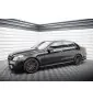 Ensemble Diffuseur Mercedes-Benz E63 AMG Sedan W212 Facelift