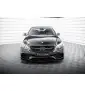 Ensemble Diffuseur Mercedes-Benz E63 AMG Sedan W212 Facelift