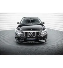 Ensemble Diffuseur Mercedes-Benz E Sedan W212 Facelift