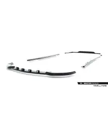 Ensemble Diffuseur Mercedes-Benz E Sedan W212 Facelift