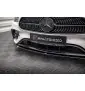 Ensemble Diffuseur Mercedes-Benz E AMG-Line Sedan W213 Facelift