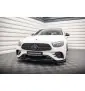 Ensemble Diffuseur Mercedes-Benz E AMG-Line Sedan W213 Facelift