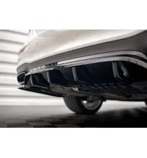 Ensemble Diffuseur Mercedes-Benz E AMG-Line Sedan W213 Facelift