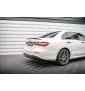 Ensemble Diffuseur Mercedes-Benz E AMG-Line Sedan W213 Facelift