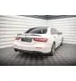 Ensemble Diffuseur Mercedes-Benz E AMG-Line Sedan W213 Facelift