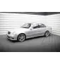 Ensemble Diffuseur Mercedes-Benz E 55 AMG W211