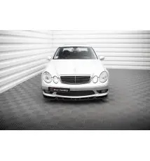 Ensemble Diffuseur Mercedes-Benz E 55 AMG W211